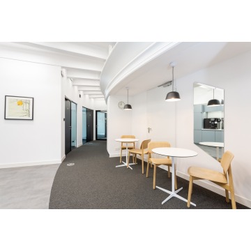 Prywatna 3-4 - osobowa  w Regus Okraglak - Lokale użytkowe do w... - Poznań - zdjęcie 7