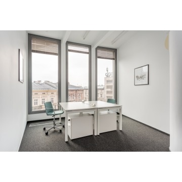 Prywatna 3-4 - osobowa  w Regus Okraglak - Lokale użytkowe do w... - Poznań - zdjęcie 3
