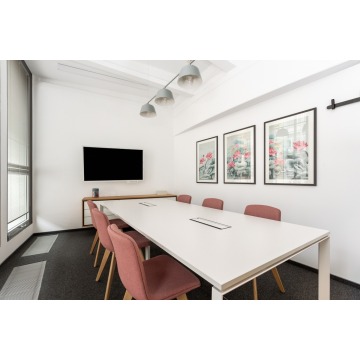 Prywatna 3-4 - osobowa  w Regus Okraglak - Lokale użytkowe do w... - Poznań - zdjęcie 6