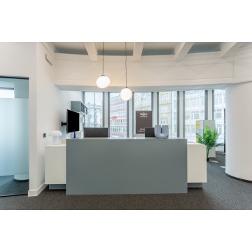 Prywatna 3-4 - osobowa  w Regus Okraglak - Lokale użytkowe do w... - Poznań - zdjęcie 4