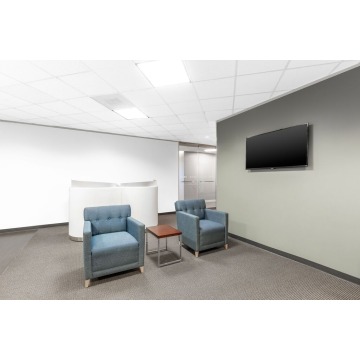 Profesjonalnego biura dla 1-2 osób w Regus Zana - Lokale użytkowe do w... - Lublin - zdjęcie 4