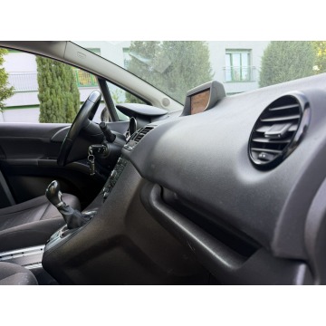 Opel Meriva  Minivan/Van 2011,  1.4 benzyna+LPG - Na sprzedaż za 13 500 zł - Szczecin - zdjęcie 11