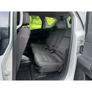 Opel Meriva  Minivan/Van 2011,  1.4 benzyna+LPG - Na sprzedaż za 13 500 zł - Szczecin - zdjęcie 12