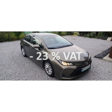Toyota Corolla 1.5 Active