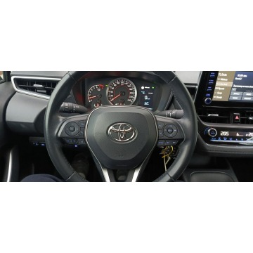 Toyota Corolla  Hatchback 2023,  1.5 benzyna - Na sprzedaż za 60 900 zł - Dąbrowa Górnicza - zdjęcie 5