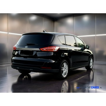 Ford S-MAX  SUV 2021,  2.0 diesel - Na sprzedaż za 55 900 zł - Rybnik - zdjęcie 3