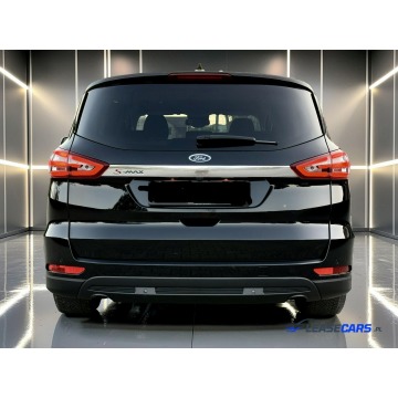 Ford S-MAX  SUV 2021,  2.0 diesel - Na sprzedaż za 55 900 zł - Rybnik - zdjęcie 4
