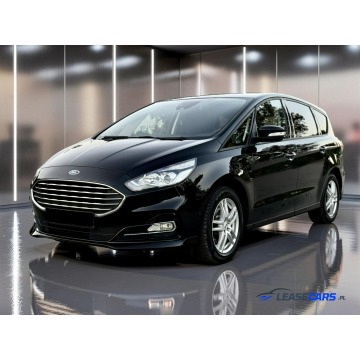 Ford S-MAX  SUV 2021,  2.0 diesel - Na sprzedaż za 55 900 zł - Rybnik - zdjęcie 2