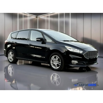 Ford S-MAX  SUV 2021,  2.0 diesel - Na sprzedaż za 55 900 zł - Rybnik - zdjęcie 8