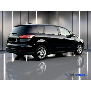Ford S-MAX  SUV 2021,  2.0 diesel - Na sprzedaż za 55 900 zł - Rybnik - zdjęcie 6