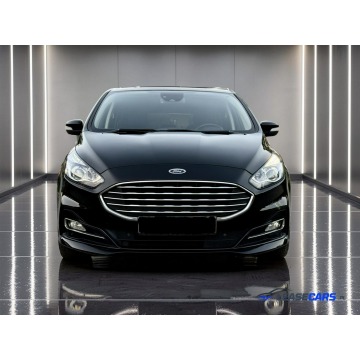 Ford S-MAX  SUV 2021,  2.0 diesel - Na sprzedaż za 55 900 zł - Rybnik - zdjęcie 5