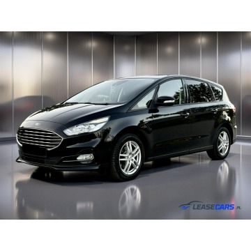 Ford S-MAX  SUV 2021,  2.0 diesel - Na sprzedaż za 55 900 zł - Rybnik - zdjęcie 7
