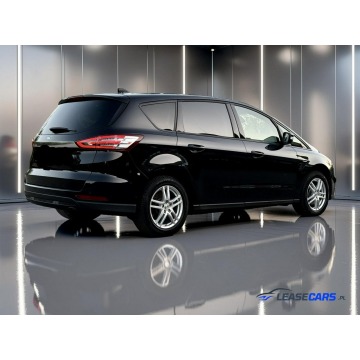 Ford S-MAX  SUV 2021,  2.0 diesel - Na sprzedaż za 55 900 zł - Rybnik - zdjęcie 10