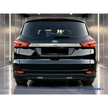 Ford S-MAX  SUV 2021,  2.0 diesel - Na sprzedaż za 55 900 zł - Rybnik - zdjęcie 11