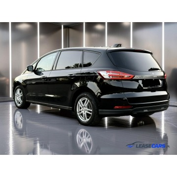Ford S-MAX  SUV 2021,  2.0 diesel - Na sprzedaż za 55 900 zł - Rybnik - zdjęcie 9