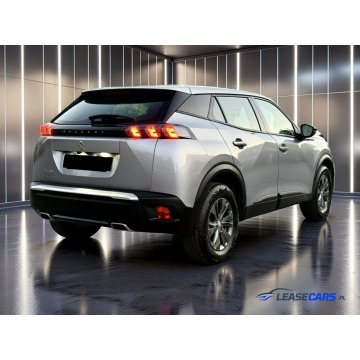 Peugeot 2008  SUV 2022,  1.2 benzyna, automat - Na sprzedaż za 55 900 zł - Rybnik - zdjęcie 2