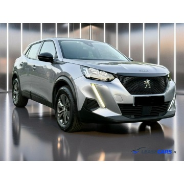 PEUGEOT 2008 1.2 PureTech Active Pack S&S EAT8–2022–AUTOMAT–FV 23%