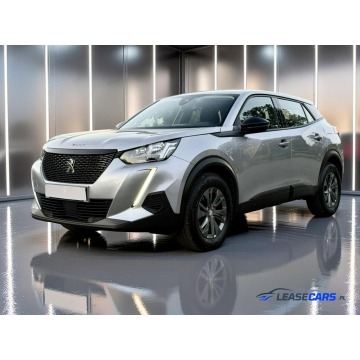 Peugeot 2008  SUV 2022,  1.2 benzyna, automat - Na sprzedaż za 55 900 zł - Rybnik - zdjęcie 3