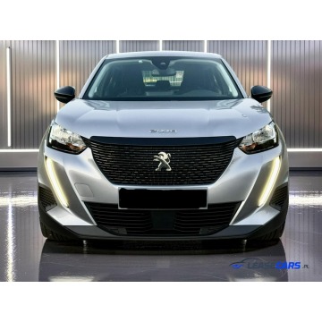 Peugeot 2008  SUV 2022,  1.2 benzyna, automat - Na sprzedaż za 55 900 zł - Rybnik - zdjęcie 4
