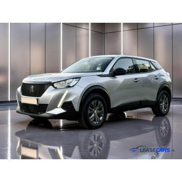 Peugeot 2008  SUV 2022,  1.2 benzyna, automat - Na sprzedaż za 55 900 zł - Rybnik - zdjęcie 6