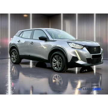 Peugeot 2008  SUV 2022,  1.2 benzyna, automat - Na sprzedaż za 55 900 zł - Rybnik - zdjęcie 7