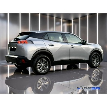 Peugeot 2008  SUV 2022,  1.2 benzyna, automat - Na sprzedaż za 55 900 zł - Rybnik - zdjęcie 8