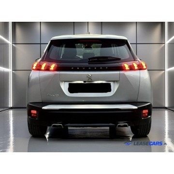 Peugeot 2008  SUV 2022,  1.2 benzyna, automat - Na sprzedaż za 55 900 zł - Rybnik - zdjęcie 11