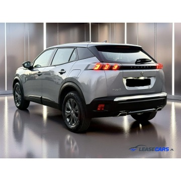 Peugeot 2008  SUV 2022,  1.2 benzyna, automat - Na sprzedaż za 55 900 zł - Rybnik - zdjęcie 12