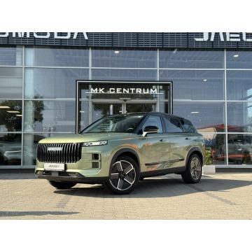 Jaecoo 7 - 1.6 T-GDI DCT7 FWD (147KM) Urban +Ubezpieczenie 1zł