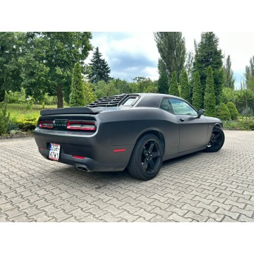 Dodge Challenger  Coupe/Sportowy 2017,  3.6 benzyna, automat - Na sprzedaż za 72 500 zł - Szczecin - zdjęcie 6