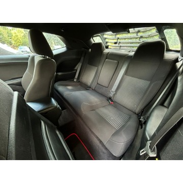 Dodge Challenger  Coupe/Sportowy 2017,  3.6 benzyna, automat - Na sprzedaż za 72 500 zł - Szczecin - zdjęcie 12