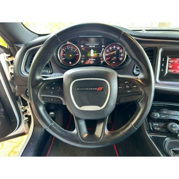 Dodge Challenger  Coupe/Sportowy 2017,  3.6 benzyna, automat - Na sprzedaż za 72 500 zł - Szczecin - zdjęcie 9