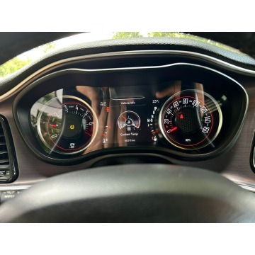 Dodge Challenger  Coupe/Sportowy 2017,  3.6 benzyna, automat - Na sprzedaż za 72 500 zł - Szczecin - zdjęcie 10