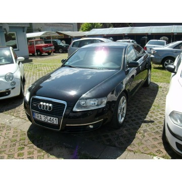 Audi A6 Allroad  Sedan/Limuzyna 2008,  2.0 diesel - Na sprzedaż za 7 000,00 zł - Katowice - zdjęcie 2