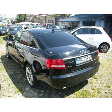 Audi A6 Allroad  Sedan/Limuzyna 2008,  2.0 diesel - Na sprzedaż za 7 000,00 zł - Katowice - zdjęcie 3