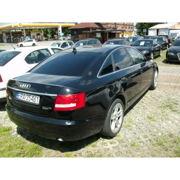 Audi A6 Allroad  Sedan/Limuzyna 2008,  2.0 diesel - Na sprzedaż za 7 000,00 zł - Katowice - zdjęcie 4