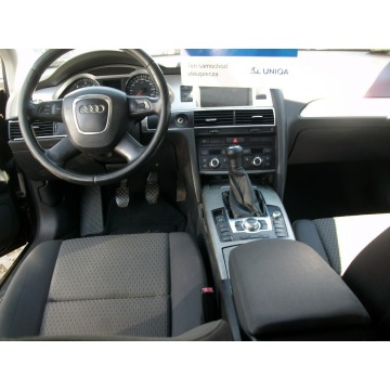 Audi A6 Allroad  Sedan/Limuzyna 2008,  2.0 diesel - Na sprzedaż za 7 000,00 zł - Katowice - zdjęcie 7