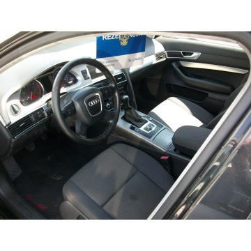 Audi A6 Allroad  Sedan/Limuzyna 2008,  2.0 diesel - Na sprzedaż za 7 000,00 zł - Katowice - zdjęcie 5