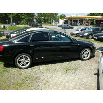 Audi A6 Allroad  Sedan/Limuzyna 2008,  2.0 diesel - Na sprzedaż za 7 000,00 zł - Katowice - zdjęcie 9