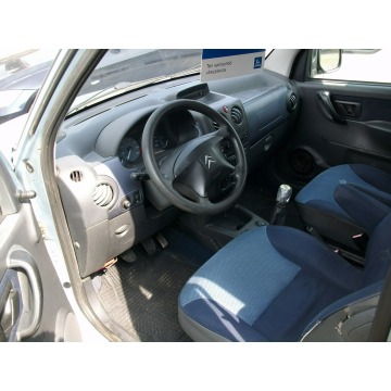 Citroen Berlingo  Minivan/Van 2003,  1.6 benzyna - Na sprzedaż za 4 500,00 zł - Katowice - zdjęcie 4