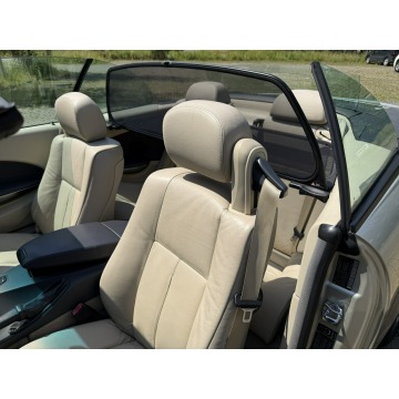 BMW Seria 6  Kabriolet 2004,  4.4 benzyna, automat - Na sprzedaż za 67 650 zł - Tarnowskie Góry - zdjęcie 12