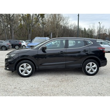 Nissan Qashqai  SUV 2018,  1.2 benzyna - Na sprzedaż za 49 900 zł - Pęcice - zdjęcie 6