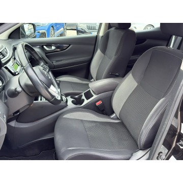 Nissan Qashqai  SUV 2018,  1.2 benzyna - Na sprzedaż za 49 900 zł - Pęcice - zdjęcie 12
