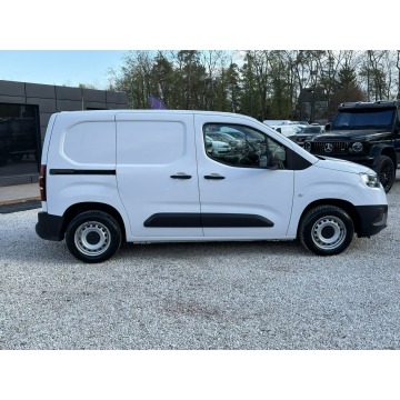 Toyota ProAce 2022,  1.5 diesel - Na sprzedaż za 69 864 zł - Pęcice - zdjęcie 2