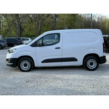 Toyota ProAce 2022,  1.5 diesel - Na sprzedaż za 69 864 zł - Pęcice - zdjęcie 6
