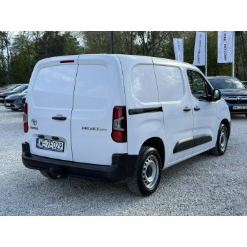Toyota ProAce 2022,  1.5 diesel - Na sprzedaż za 69 864 zł - Pęcice - zdjęcie 3