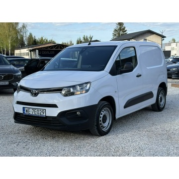 Toyota ProAce 2022,  1.5 diesel - Na sprzedaż za 69 864 zł - Pęcice - zdjęcie 7