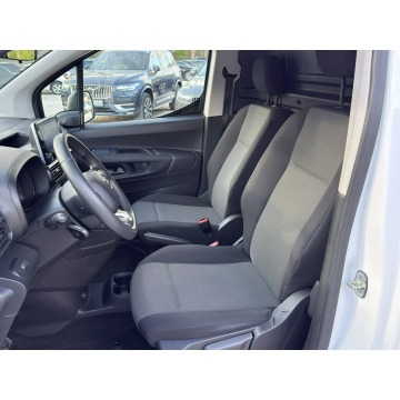 Toyota ProAce 2022,  1.5 diesel - Na sprzedaż za 69 864 zł - Pęcice - zdjęcie 12