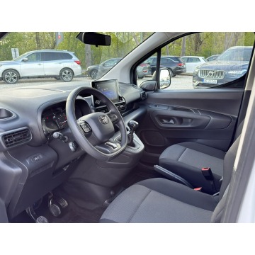 Toyota ProAce 2022,  1.5 diesel - Na sprzedaż za 69 864 zł - Pęcice - zdjęcie 10
