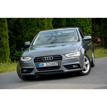Audi A4  Sedan/Limuzyna 2015,  2.0 diesel - Na sprzedaż za 46 900 zł - Ostrów Mazowiecka - zdjęcie 2